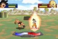 Dragon Ball Z: The Saiyan Legend
