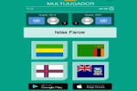 World Flags Quiz Online