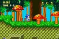 Sonic y Knuckles (World)