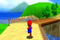 Super Mario Odyssey 64 Online
