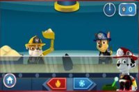 Paw Patrol: Ultimate Rescue Fire Pup Team