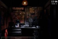 Cinco noches en Freddy's: Entrega Especial