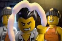 Lego: Escapar de la Prisión