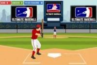 Béisbol: Batear la pelota