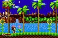 Shadow in Sonic: Online