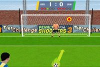 Penalty Shootouts: Penalty Shooters 3