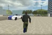 GTA Grand City Car Thief (USA)