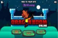 Dragon Boom Online