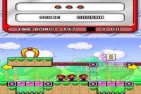 Mario VS Donkey Kong 2: March of the Minis NDS