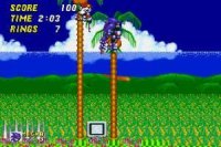Sonic 2 Mecha mod
