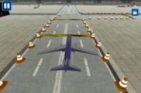 Estaciona Aviones 3D