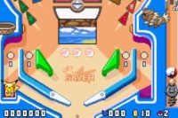 Pokémon Pinball: Ruby & Sapphire Game
