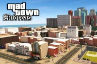 Mad Town Andreas GTA style