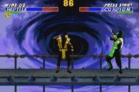 Mortal Kombat: Ultimate Trilogy