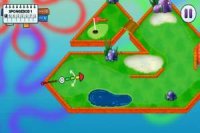 Nickelodeon: Ultimate Mini Golf Universe