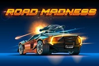 Carreras: Road Madness