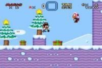 Mario Bros especial Navidad