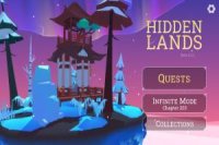 Hidden Lands: Encuentra las diferencias