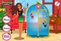 Ariel, Elsa, Mulan y Moana juegan al amigo secreto