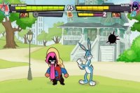 Cartoon Network: Jump Josts Jam