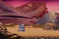 Mega Man X6 PS