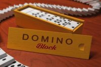 Block dominoes