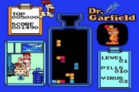 Dr. Garfield Online