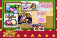 Kirby Super Star Compilation