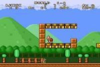 Super Mario Bros: Los Niveles Perdidos
