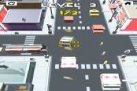 Traffic Turn: Controlar el Tráfico