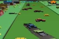Clean Road: Play Store