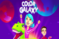 Color Galaxy Online