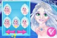Elsa: Nuevos Maquillajes