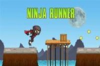 Corredor ninja