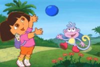 Dora the Explorer: Pirate Pig's Treasure
