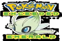 Pokemon Emerald Exceeded v8.3 Online