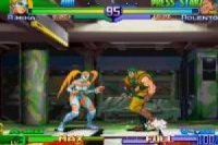 Street Fighter Alpha 3 Online