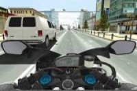 Motorbike Road Rash 3D