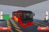 Bus Simulador 2018