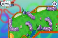 Nickelodeon: Ultimate Mini Golf Universe