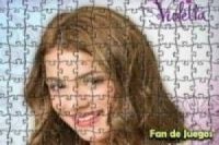 Violetta Puzzle