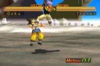 Dragon Ball GT: Final Bout PS