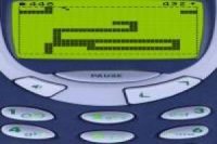 Nokia 3310: Snake