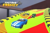 Carreras: Fastlane Frenzy