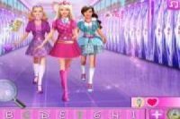 Barbie: Letras Ocultas