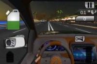 Carro en el Tráfico: Simulador