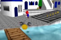 Super Mario 64: Through The Ages