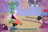 FNF Pibby Corrupted: Peppa Pig Game