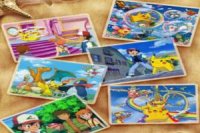 Super Pokemon Puzzle online gratis