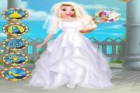 Rapunzel: Una boda super diferente